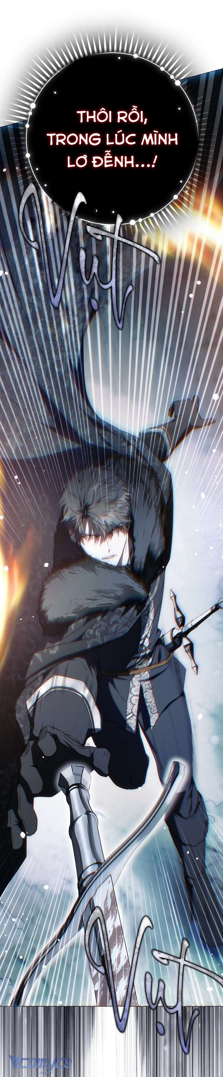 Tôi Trở Thành Vợ Của Nam Chính Chap 79 - Trang 3