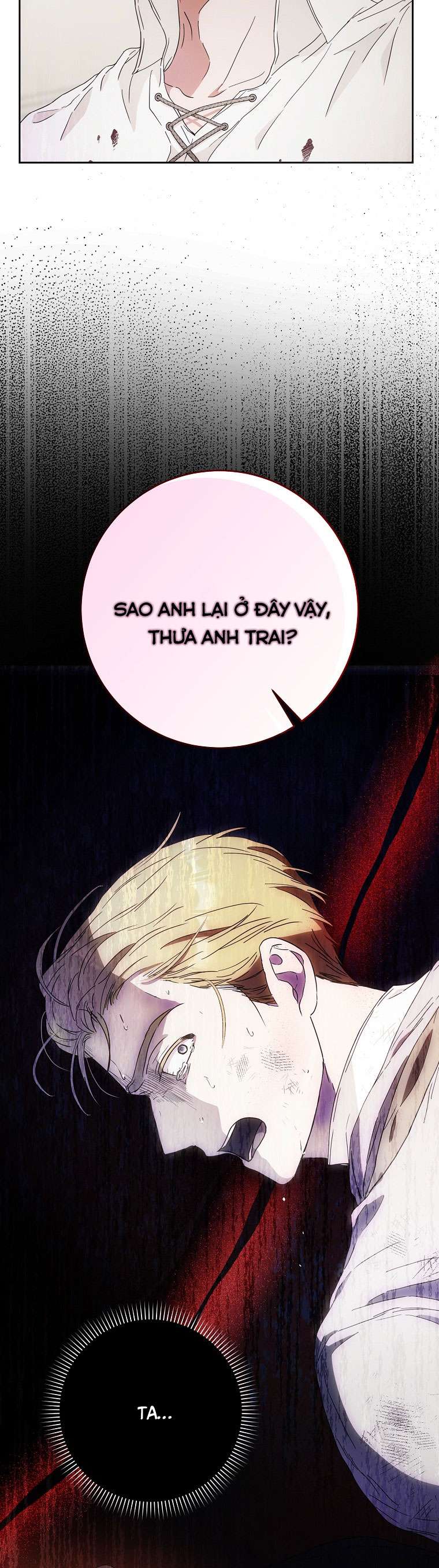 Tôi Trở Thành Vợ Của Nam Chính Chap 58 - Next Chap 59