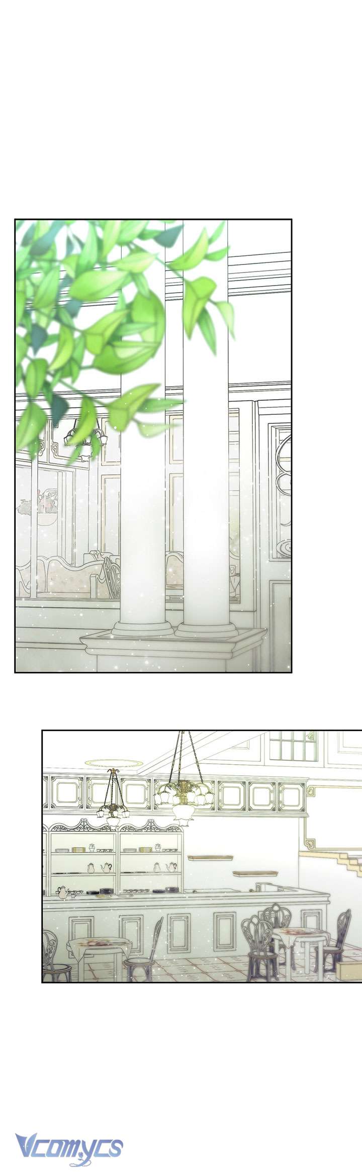 Gia Đình Bị Ám Ảnh Bởi Tôi Chapter 53 - Trang 4