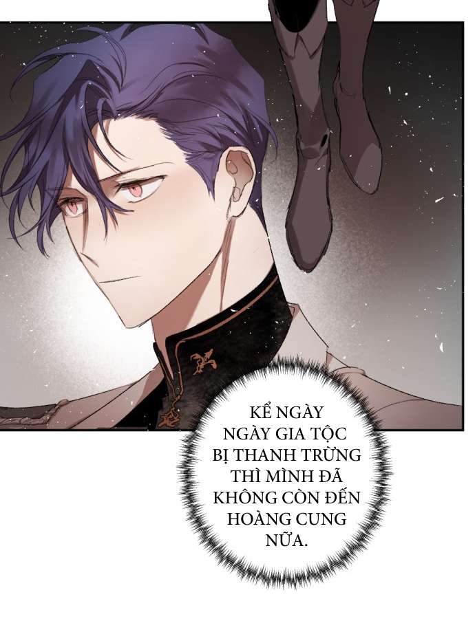 Lời Thú Nhận Của Chúa Tể Bóng Tối Chap 67 - Trang 4