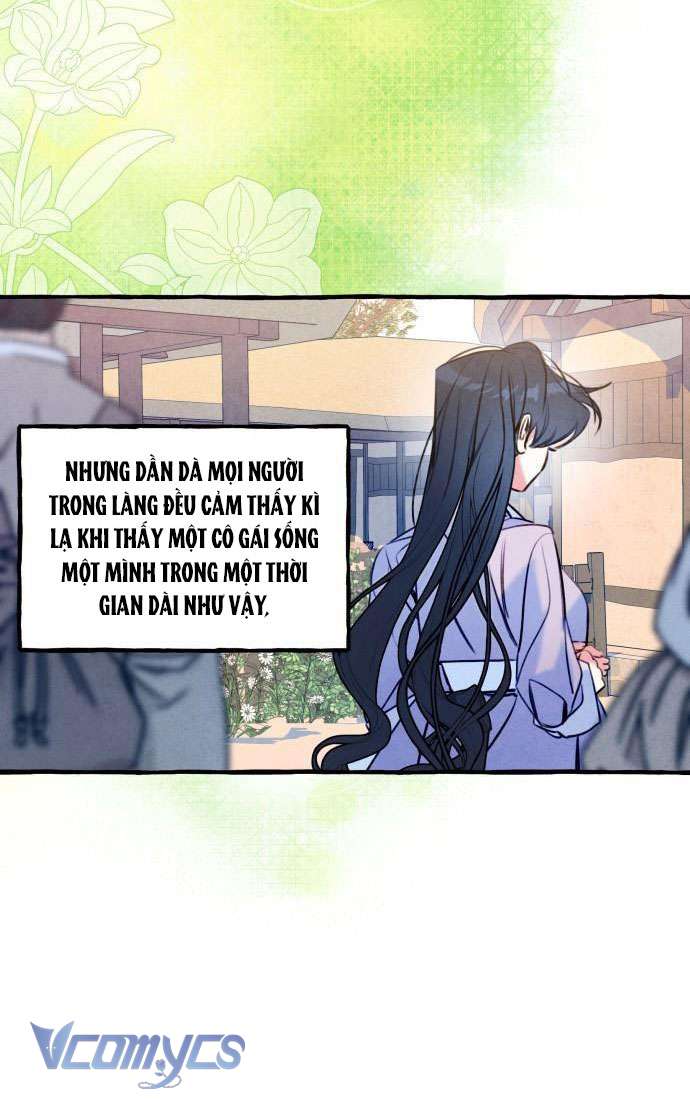 Chuyện Tình Tuyết Phương Bắc Chapter 1 - Trang 4