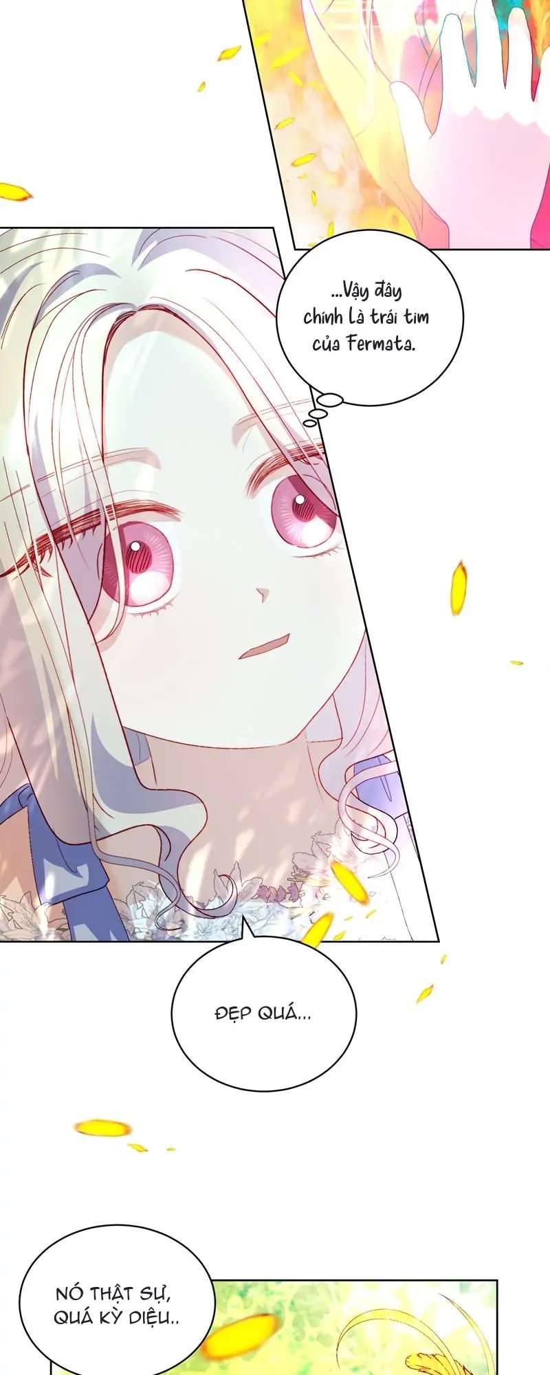 Một Ngày Nọ Bỗng Dưng Cha Xuất Hiện Chapter 27 - Trang 4