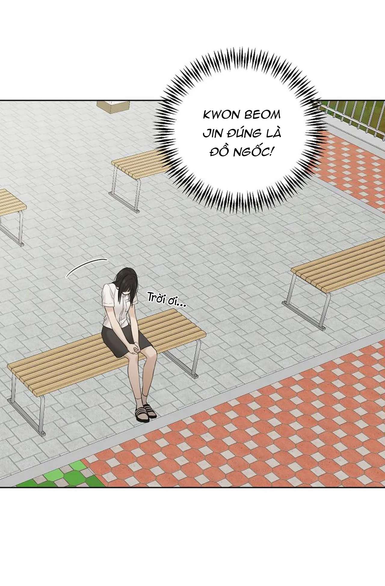 Bình Minh Chap 26 - Trang 4