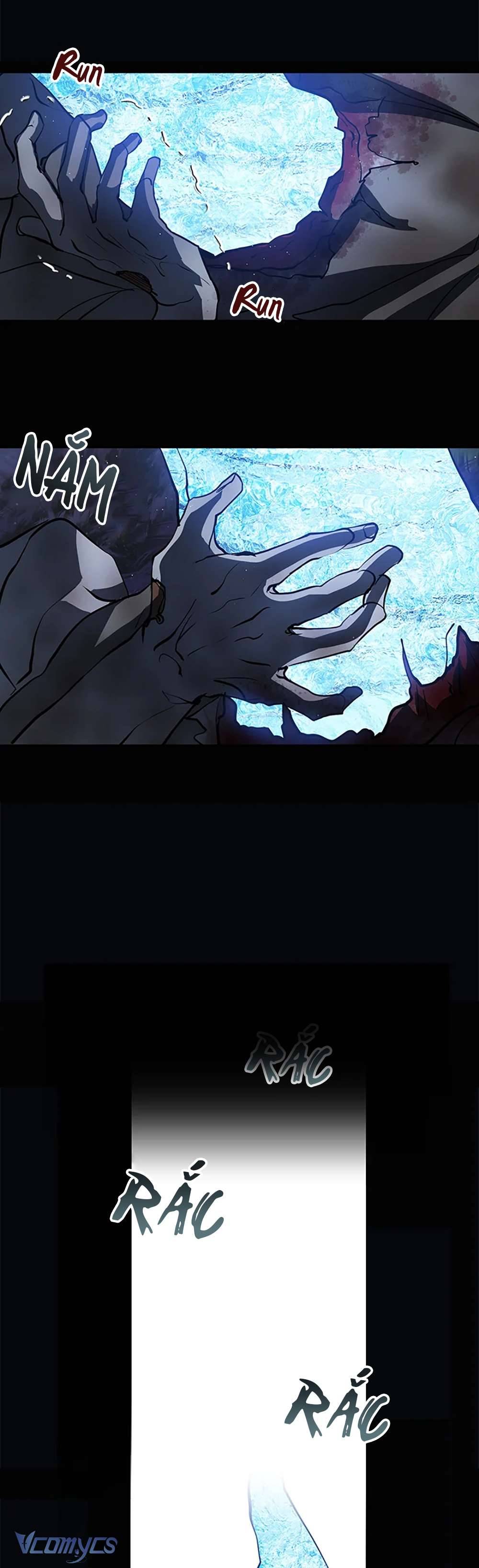 Không Thể Thoát Khỏi Người Chap 63 - Trang 4