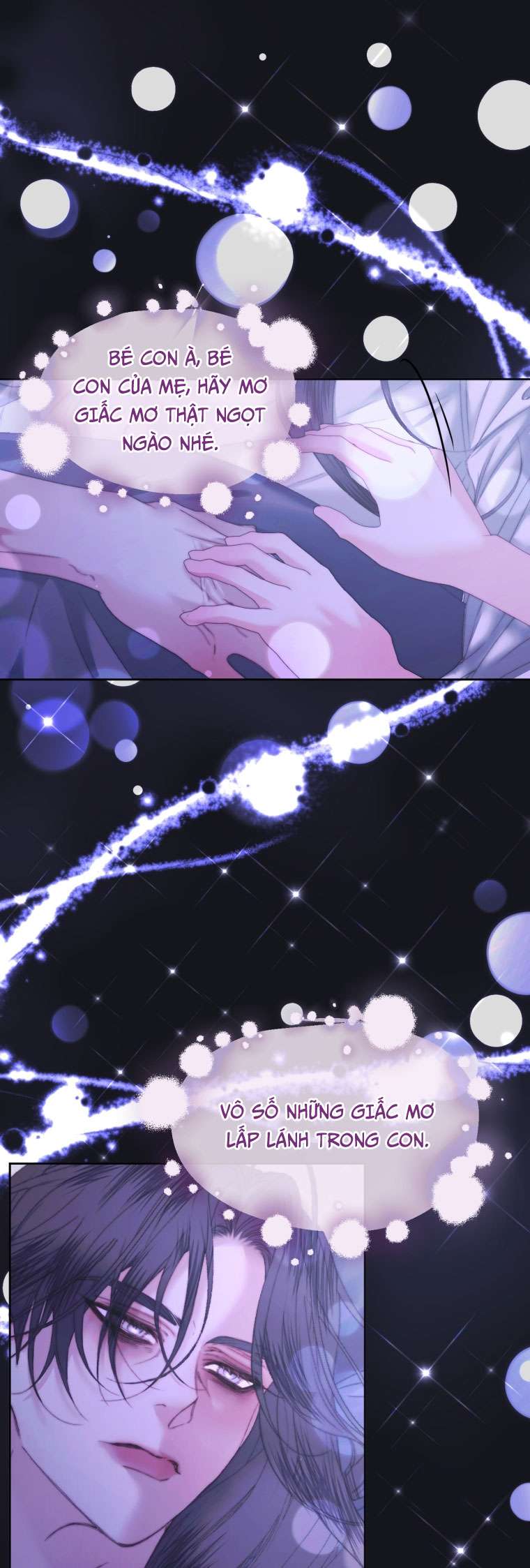 Siren: Trở Thành Gia Đình Của Nhân Vật Phản Diện Chapter 55 - Next Chapter 56