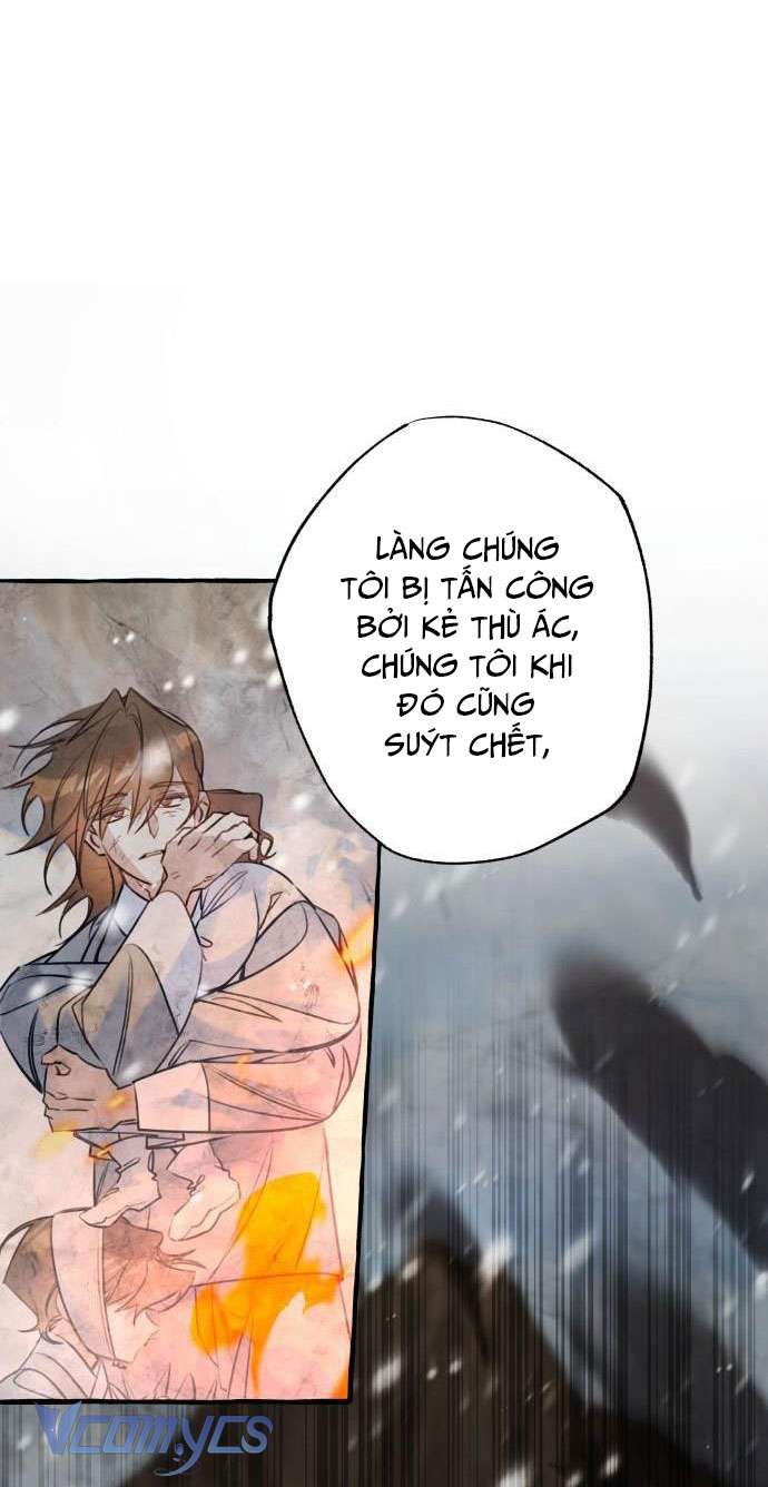 Chuyện Tình Tuyết Phương Bắc Chapter 10 - Trang 4