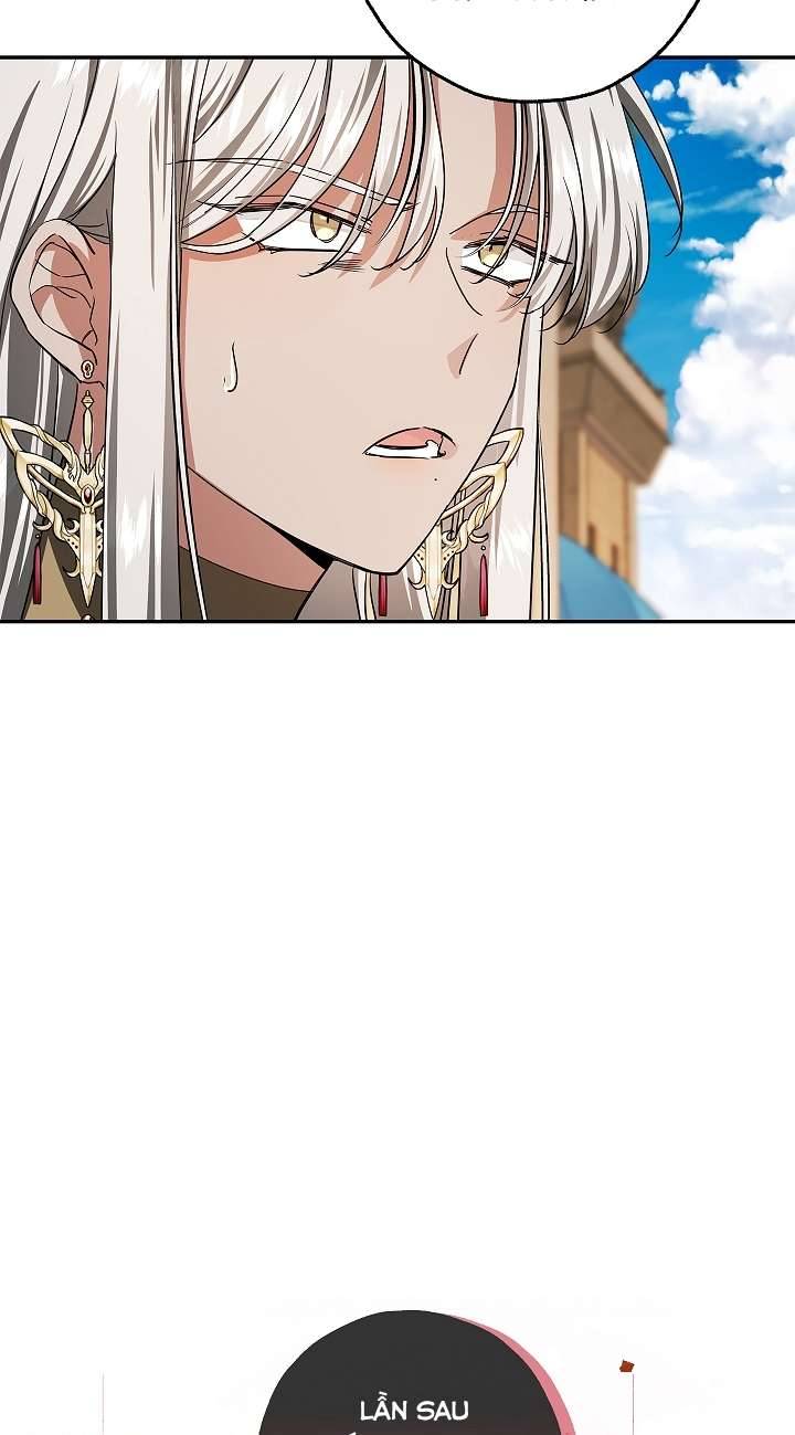 Hôn Phu Ẩn Sắc Chapter 40 - Trang 3