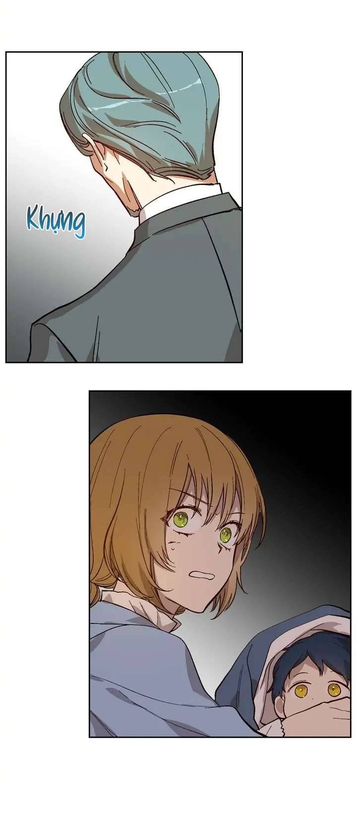 Vị Hôn Thê Khế Ước Của Công Tước Chapter 86 - Trang 4