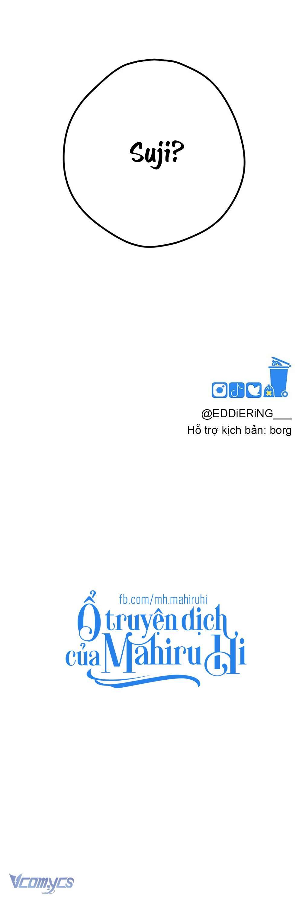 Kẻ Rác Rưởi Không Đáng Được Yêu Chapter 6 - Trang 4