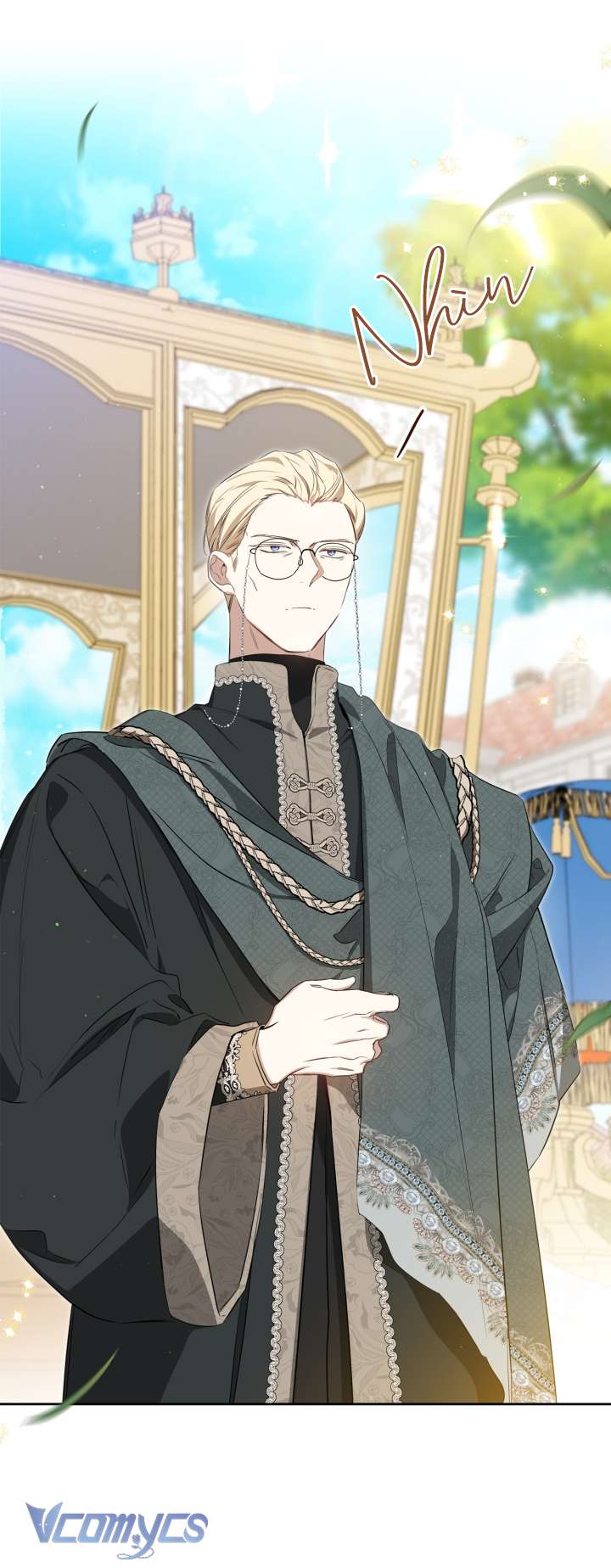 Kiếp Này Nhất Định Làm Gia Chủ Chap 141 - Trang 2