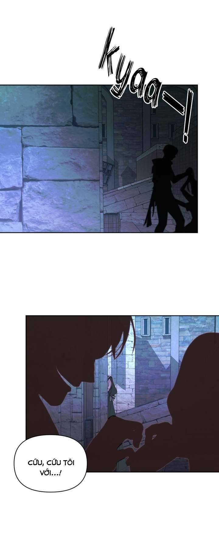 Siren: Trở Thành Gia Đình Của Nhân Vật Phản Diện Chapter 25 - Next Chapter 26