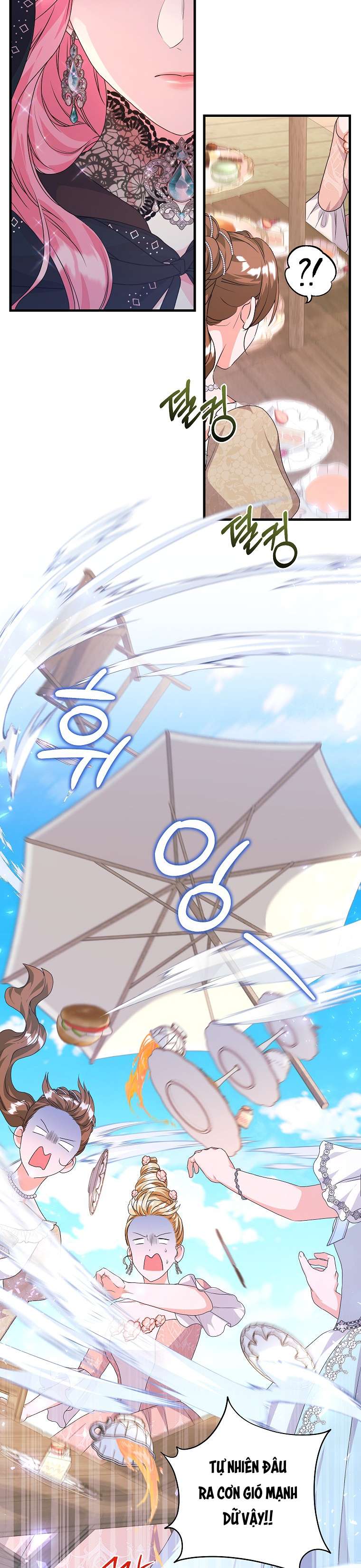 Kẻ Phản Diện Có Thời Hạn Ủng Hộ Tôi Hủy Hôn Chapter 31 - Next Chapter 32