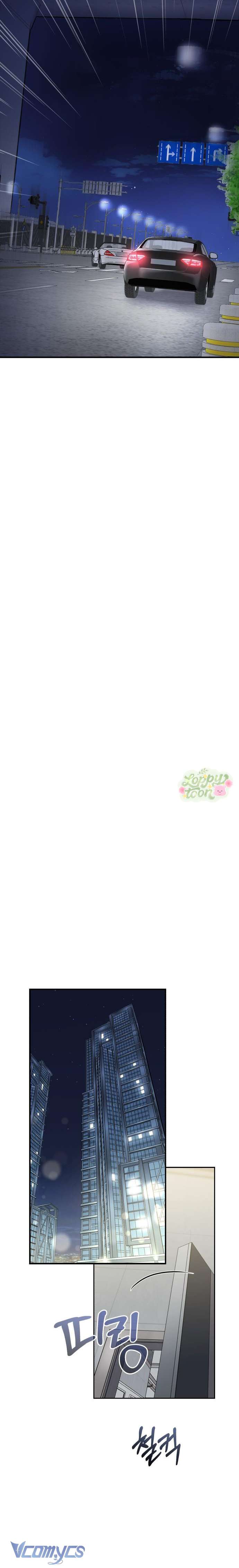 Quyền Lực Của Thư Ký Chap 2 - Next Chap 3