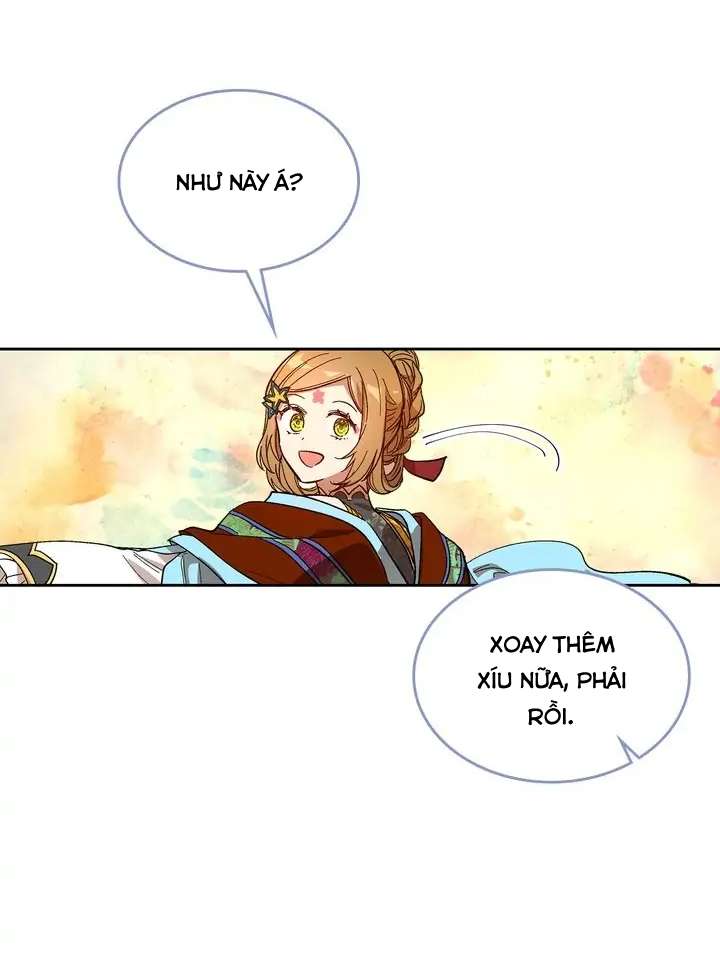 Vị Hôn Thê Khế Ước Của Công Tước Chapter 93 - Trang 4