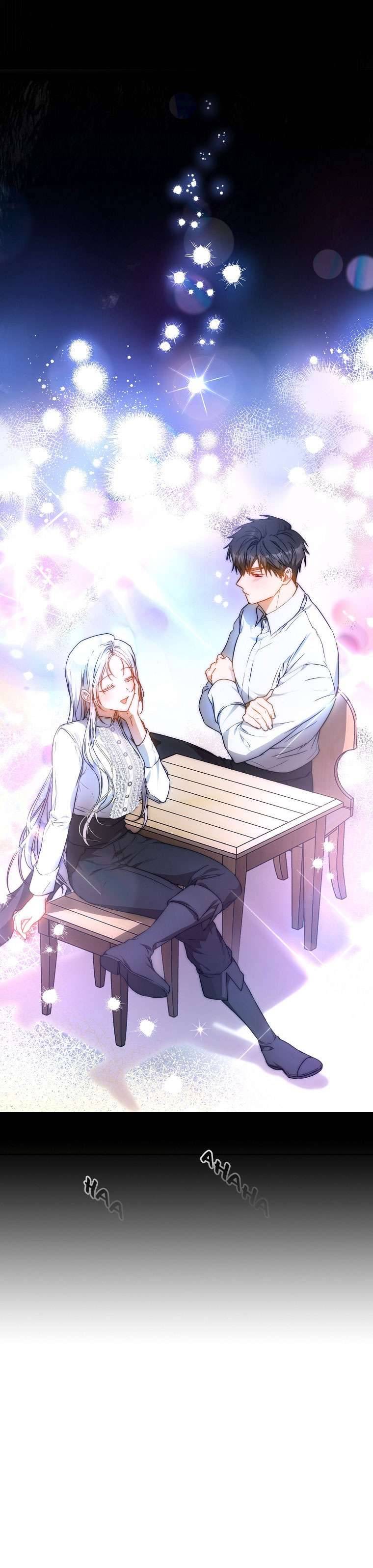 Tôi Trở Thành Vợ Của Nam Chính Chap 70 - Trang 3