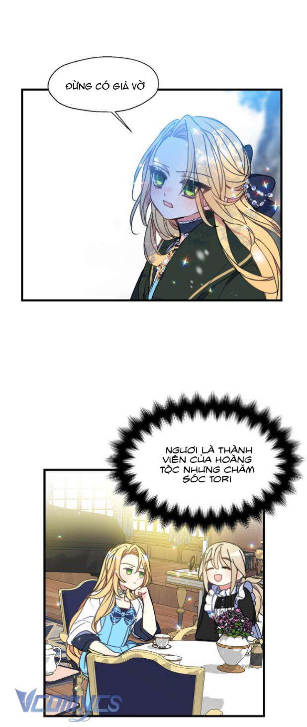 Bệ Hạ Xin Đừng Giết Tôi!!! Chap 21 - Trang 3