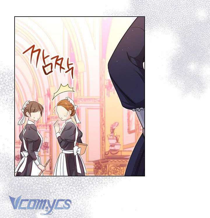 Hầu Gái Độc Quyền Của Hoàng Hậu Phản Diện Chapter 23 - Trang 4