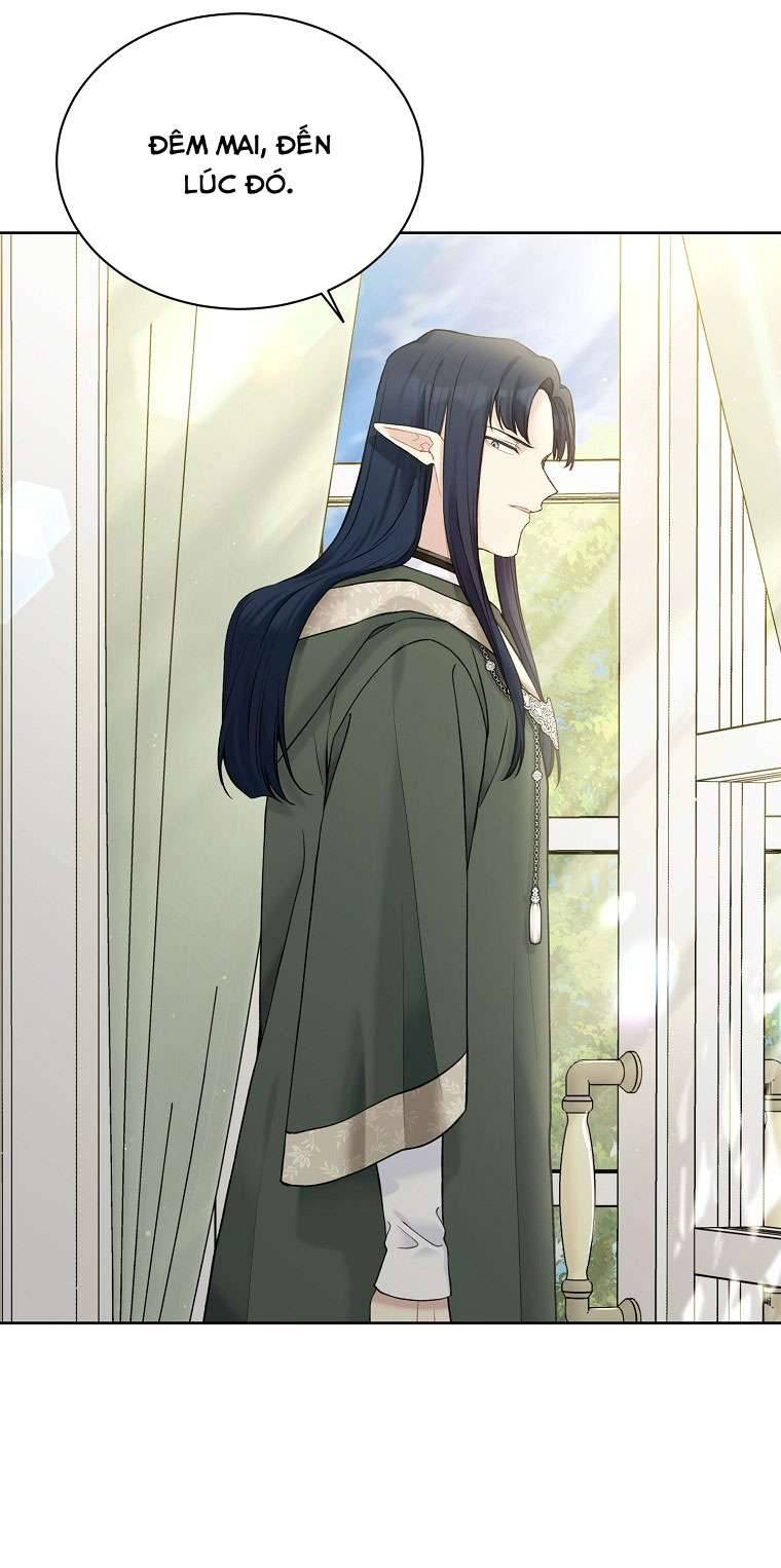 Vương Miện Lục Bảo Chap 66 - Trang 2