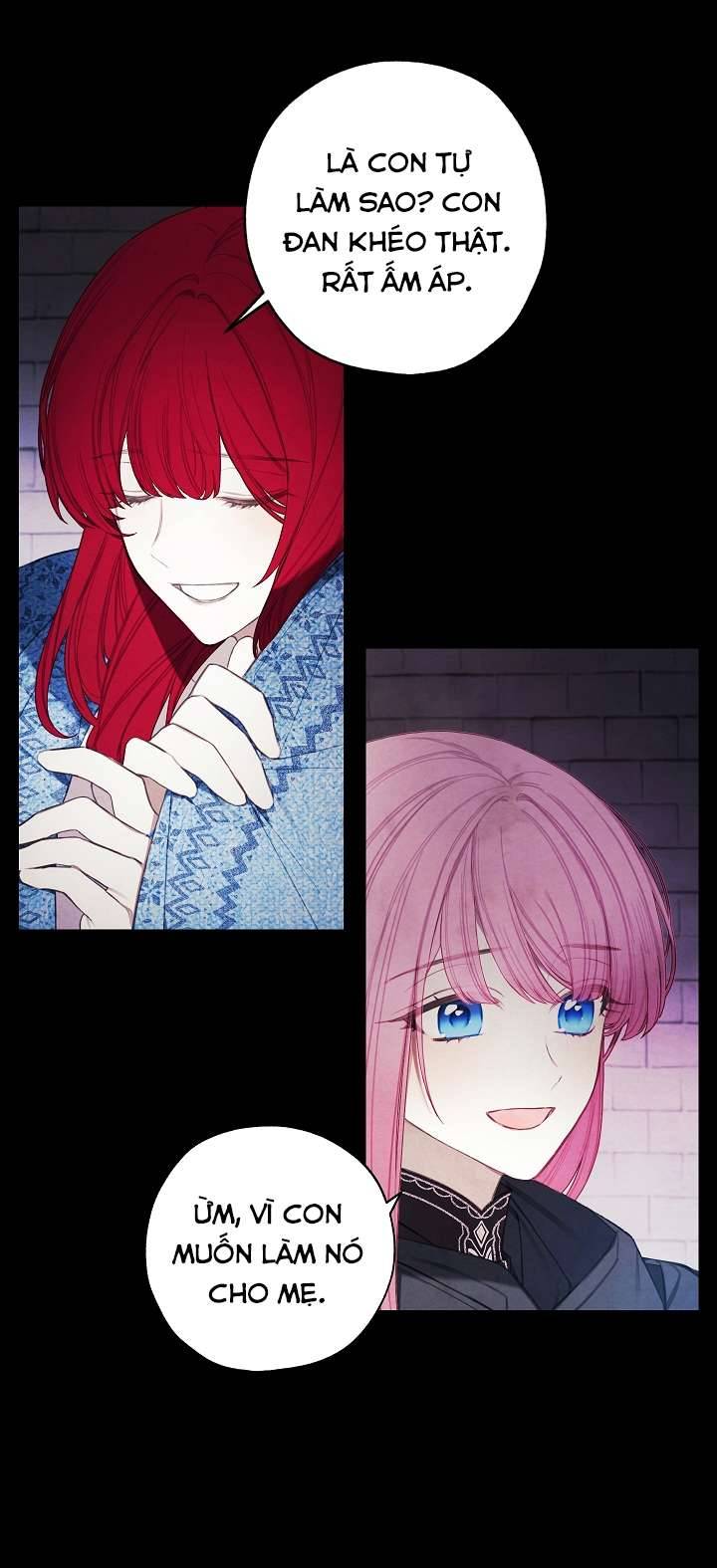 Cửa Hàng Búp Bê Của Công Chúa Chap 19 - Trang 2