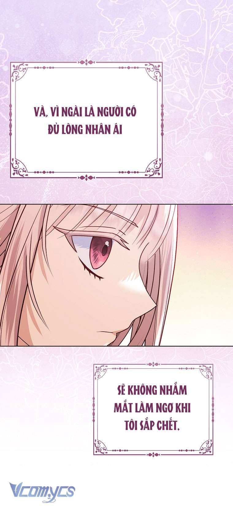 Nhân Vật Phản Diện Đều Thích Tôi Chapter 5 - Trang 4