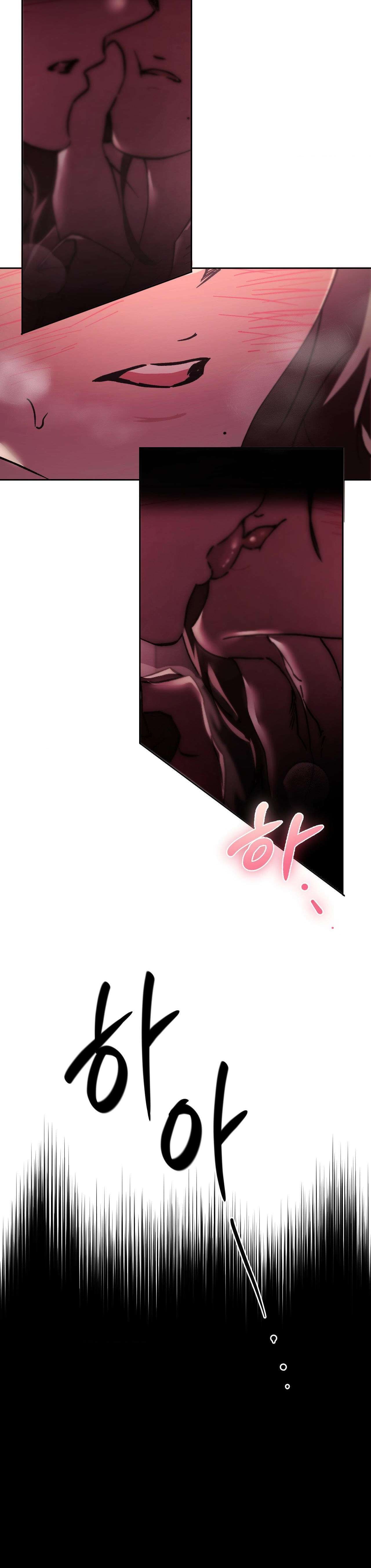 [ 18+ ] Tình Yêu Thuần Khiết Rốt Cuộc Là Gì Thế?! Chap 23 - Trang 2