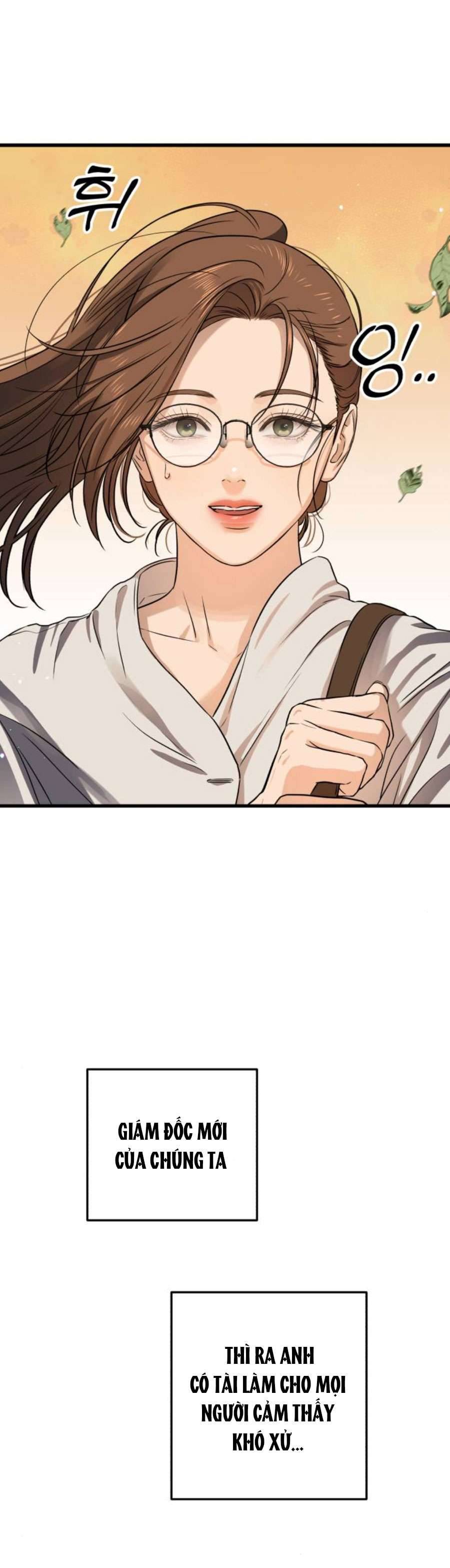 Tôi Nóng Lòng Muốn Chiếm Lấy Cô Ấy Chap 5 - Trang 3