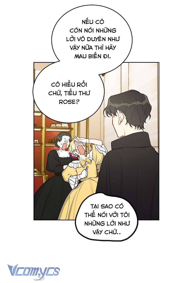 Phương Pháp Trở Thành Con Gái Của Người Hùng Bóng Đêm Chap 8 - Trang 2