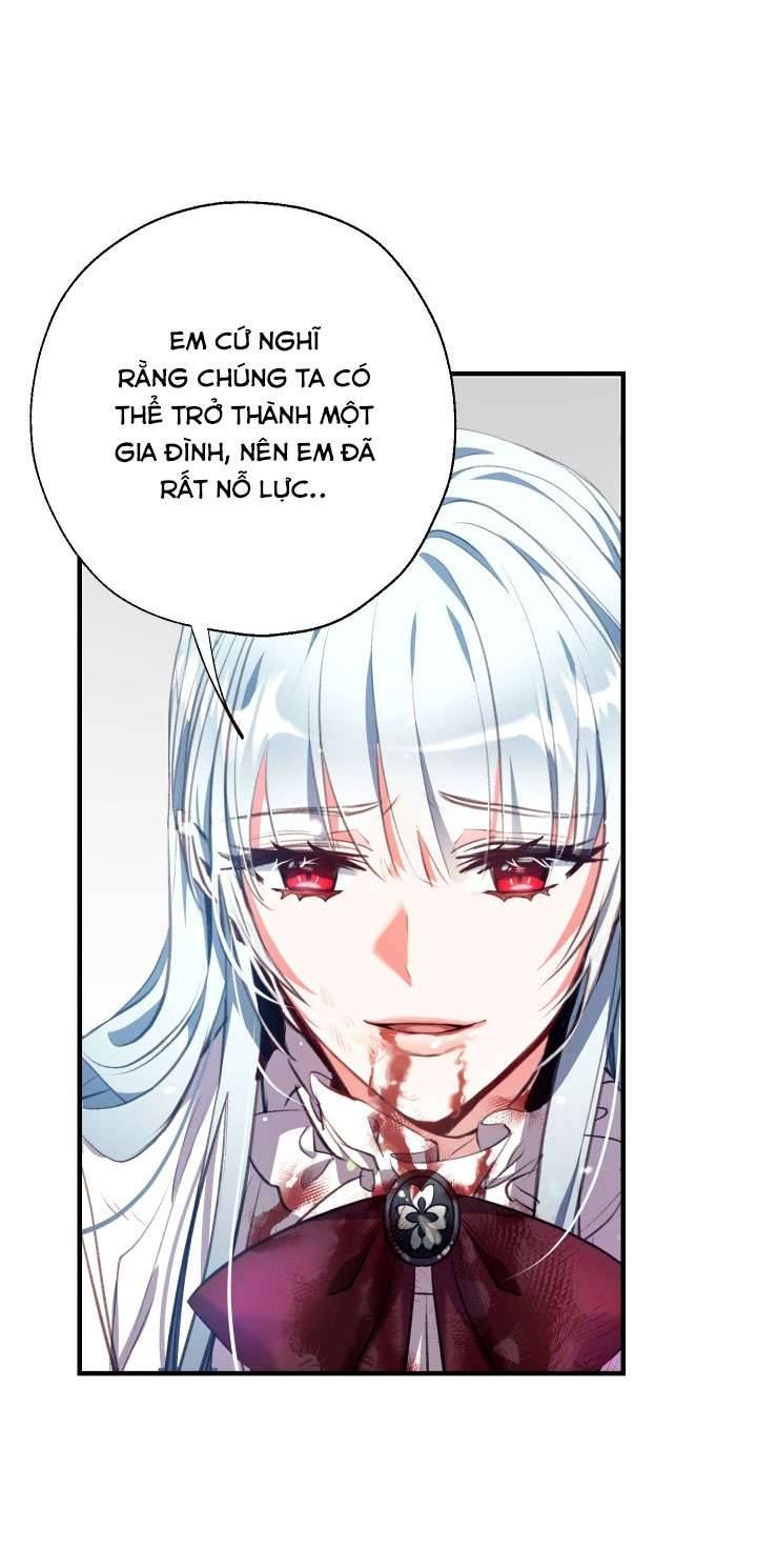 Chúng Ta Có Thể Trở Thành Một Gia Đình Được Không? Chap 1 - Trang 2