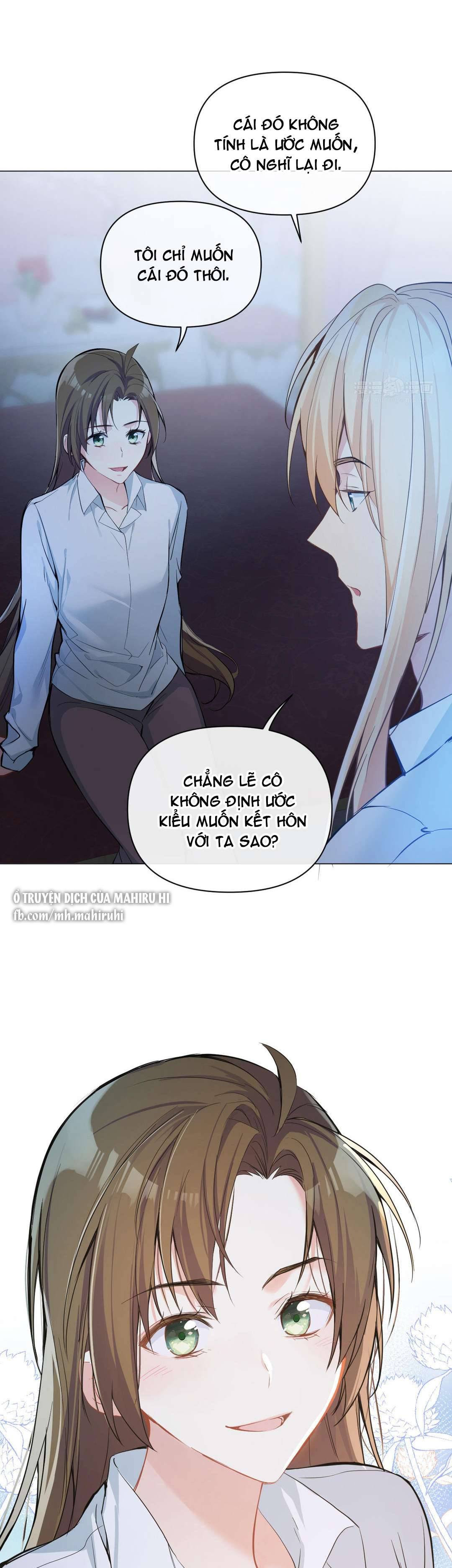 Đại Chiến Công Chúa Chapter 88 - Trang 4