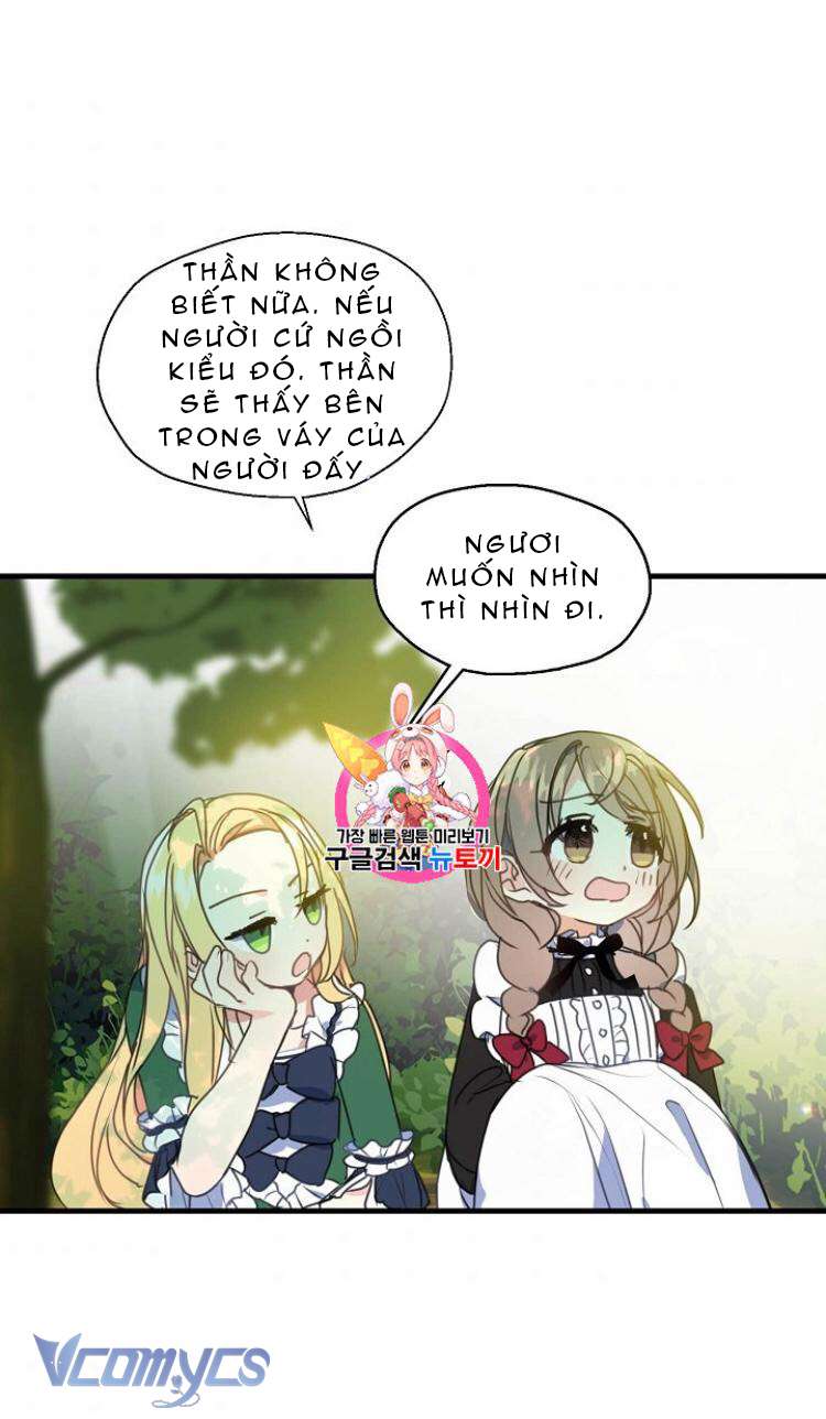 Bệ Hạ Xin Đừng Giết Tôi!!! Chap 25 - Trang 3