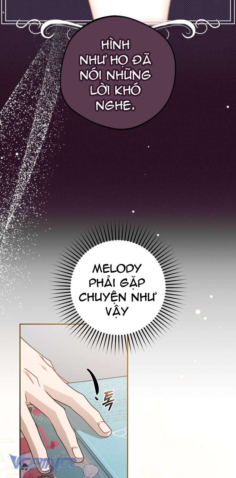 Được Yêu Thương Mà Còn Ngại Ngùng Sao! Chap 58 - Trang 4