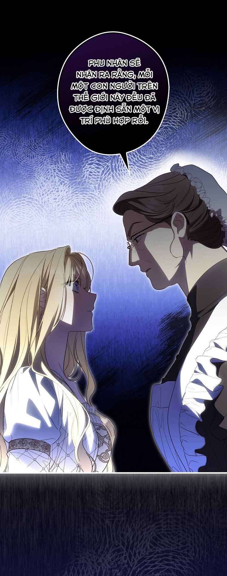 Phương Pháp Khiến Phu Quân Đứng Về Phía Tôi Chapter 70 - Next Chapter 71