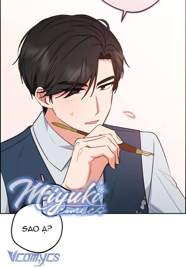 Được Yêu Thương Mà Còn Ngại Ngùng Sao! Chapter 9 - Trang 4