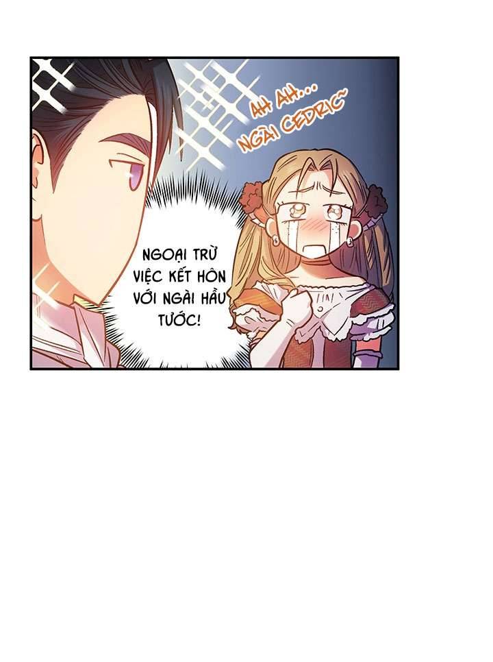 May Mắn Hay Bất Hạnh Chap 49 - Trang 4