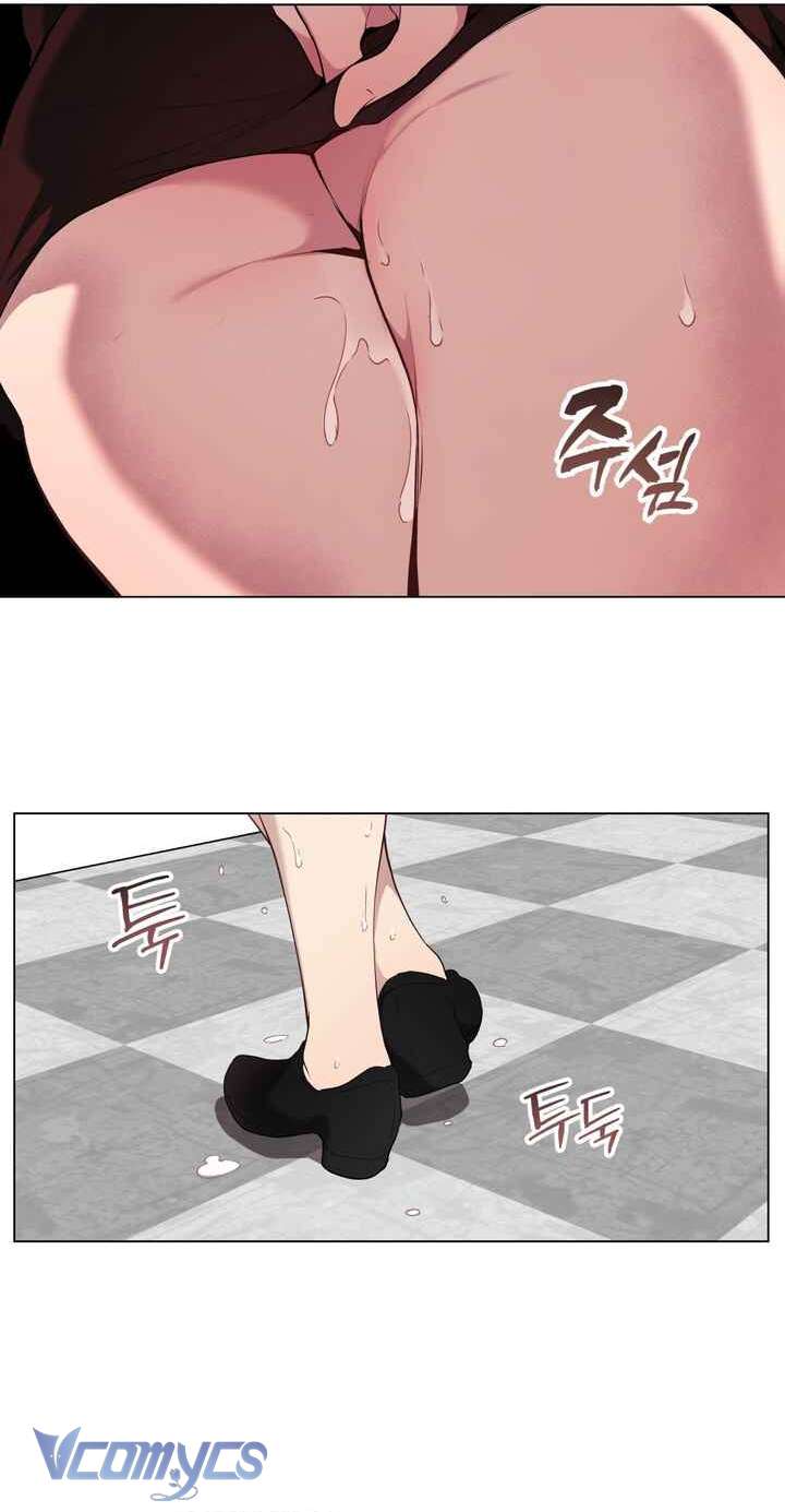 [18+] Viện Nghiên Cứu Ghế Tình Yêu Chap 8 - Next Chap 9