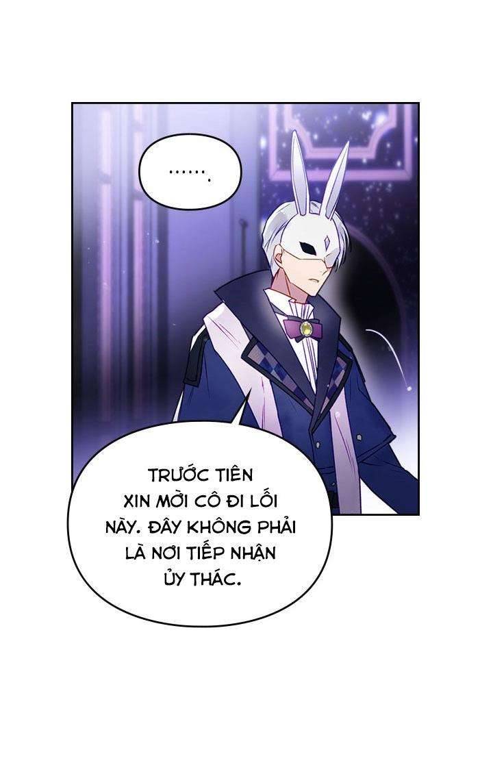 Kết Cục Của Nhân Vật Phản Diện Chỉ Có Thể Là Cái Chết Chapter 34 - Trang 4