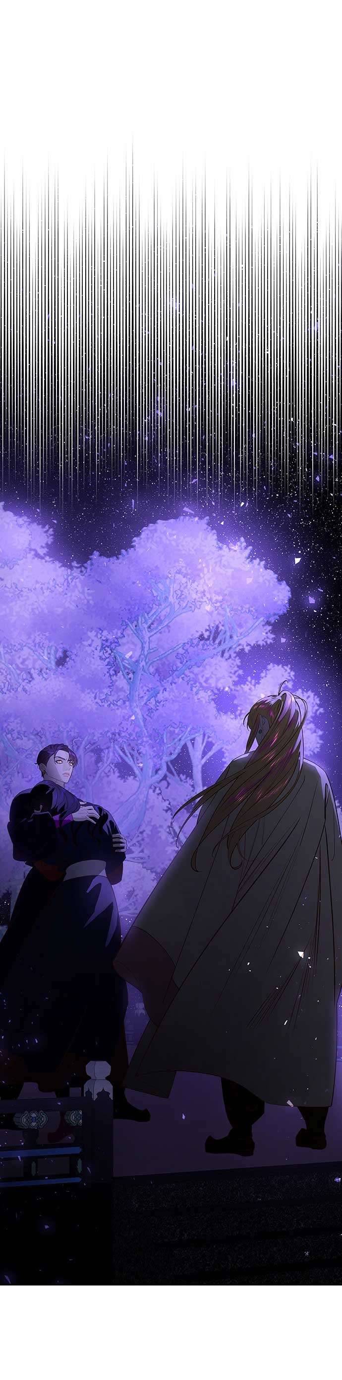 Vương Tử Huyền Bí Chapter 79 - Next Chapter 80