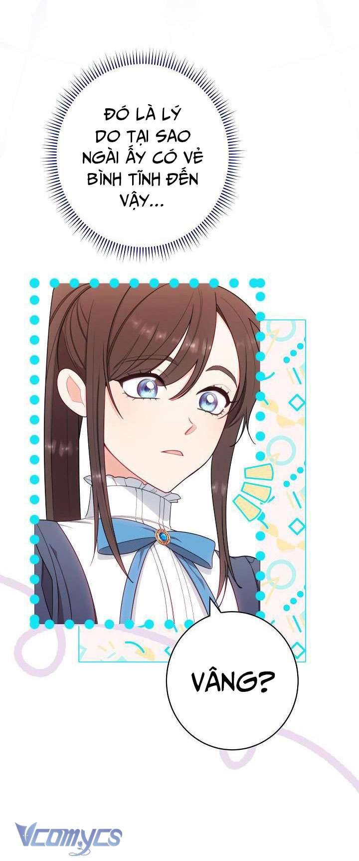 Hầu Gái Độc Quyền Của Hoàng Hậu Phản Diện Chapter 5 - Trang 4