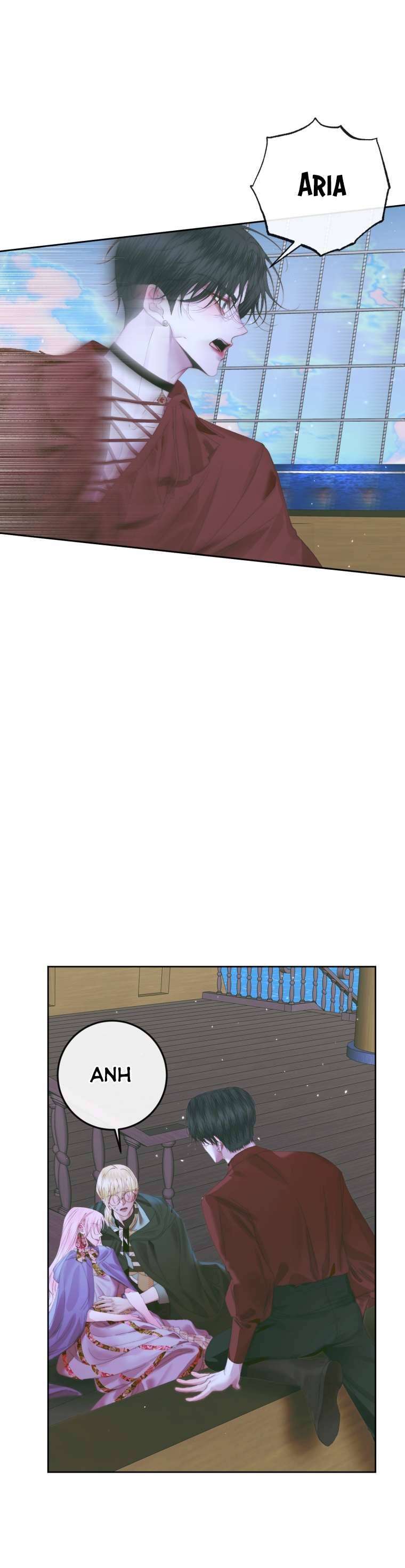 Siren: Trở Thành Gia Đình Của Nhân Vật Phản Diện Chapter 84 - Next Chapter 85