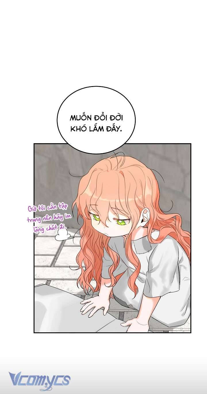 Phương Pháp Trở Thành Con Gái Của Người Hùng Bóng Đêm Chap 1 - Trang 2