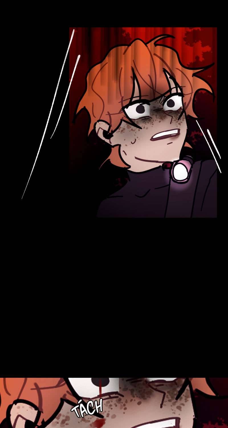 Nghĩa Trang Xe Buýt Chapter 58 - Trang 3