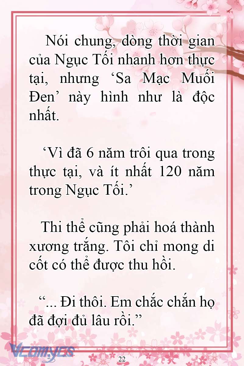 [Novel] Đặc Quyền Của Người Chuyển Sinh Chap 40 - Trang 2