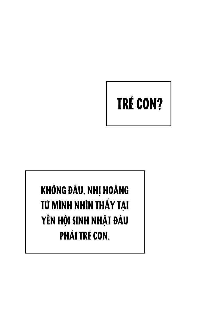 Kết Cục Của Nhân Vật Phản Diện Chỉ Có Thể Là Cái Chết Chapter 57 - Next Chapter 58