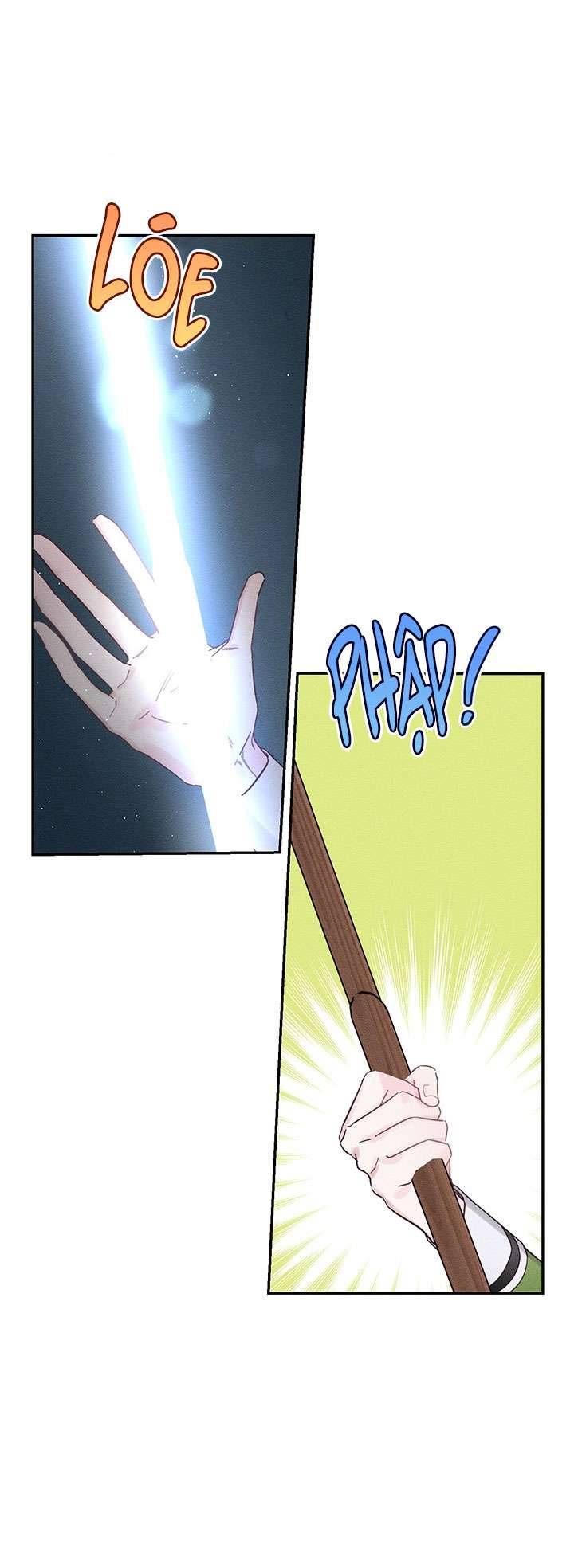 Trước Tiên Phải Giấu Em Trai Cái Đã! Chap 41 - Trang 2