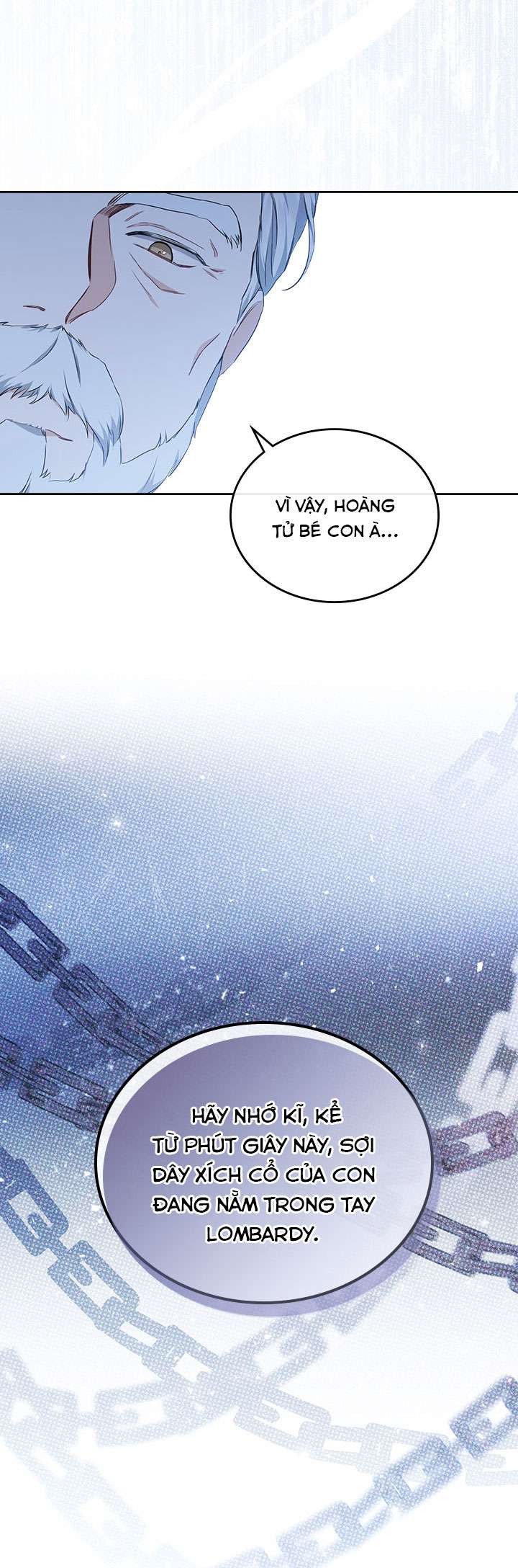 Kiếp Này Nhất Định Làm Gia Chủ Chap 48 - Trang 2