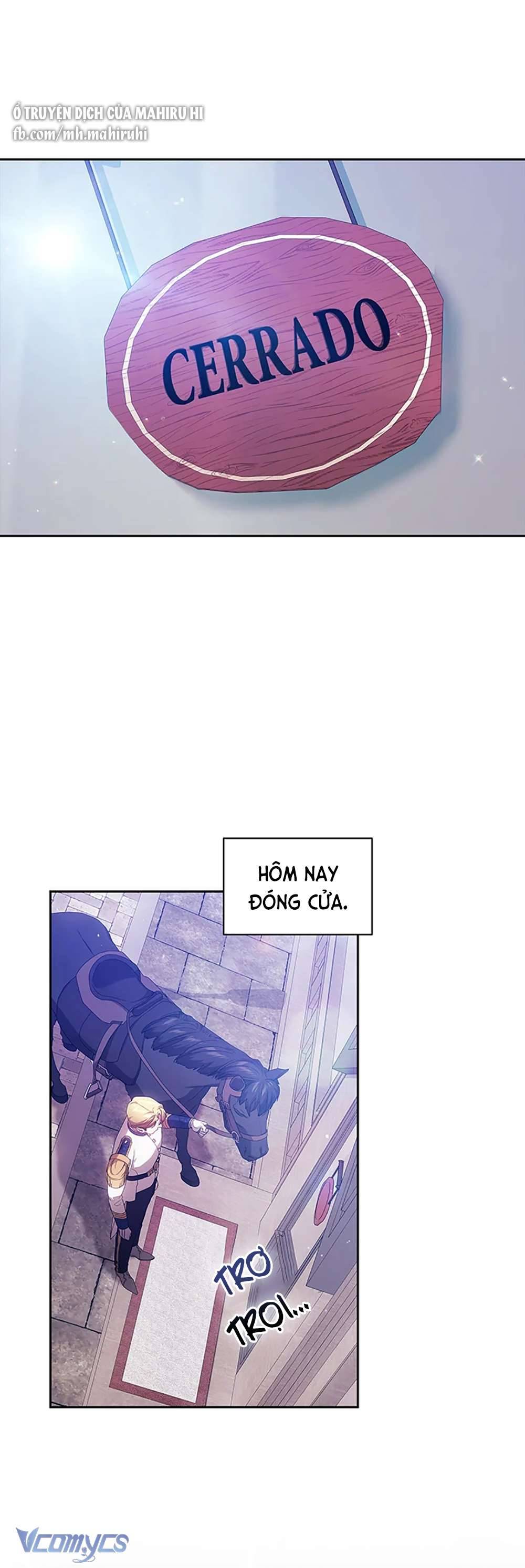 Hôn Nhân Này Rồi Sẽ Đổ Vỡ Chapter 39 - Trang 3