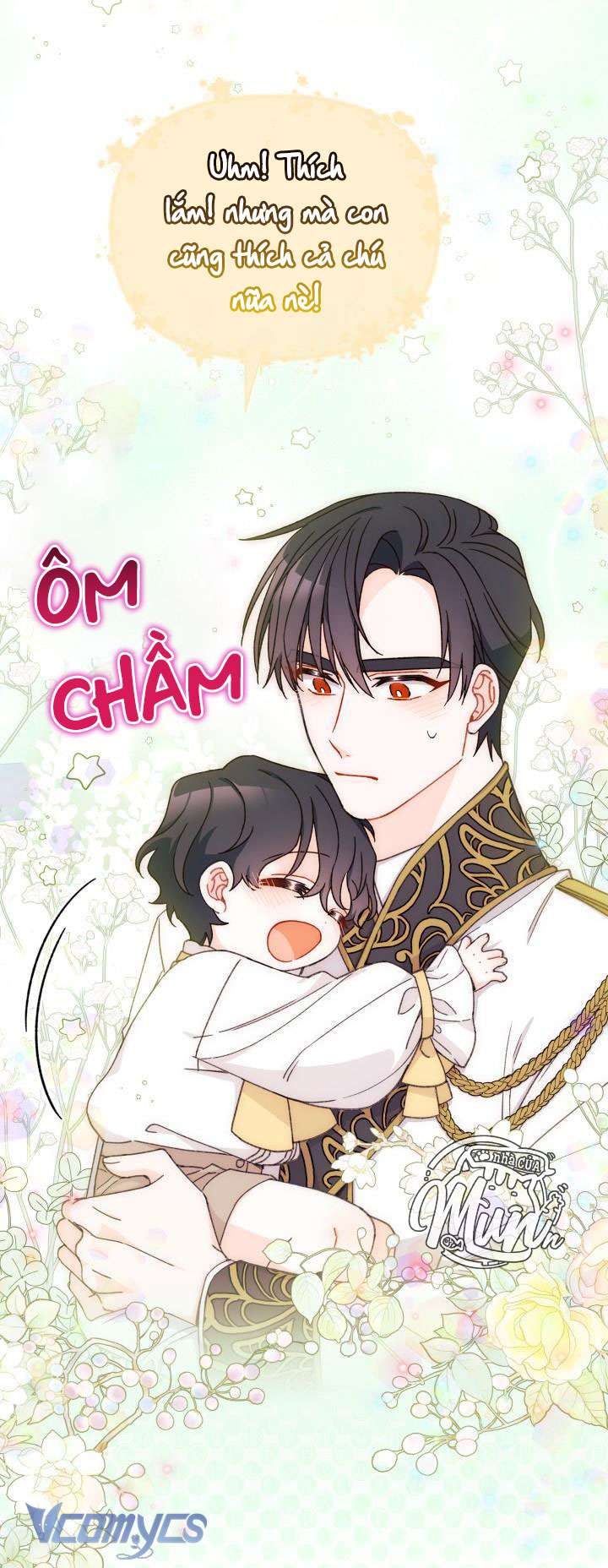 Nhặt Được Nam Chính Tặng Kèm Phu Quân Chap 33 - Trang 3