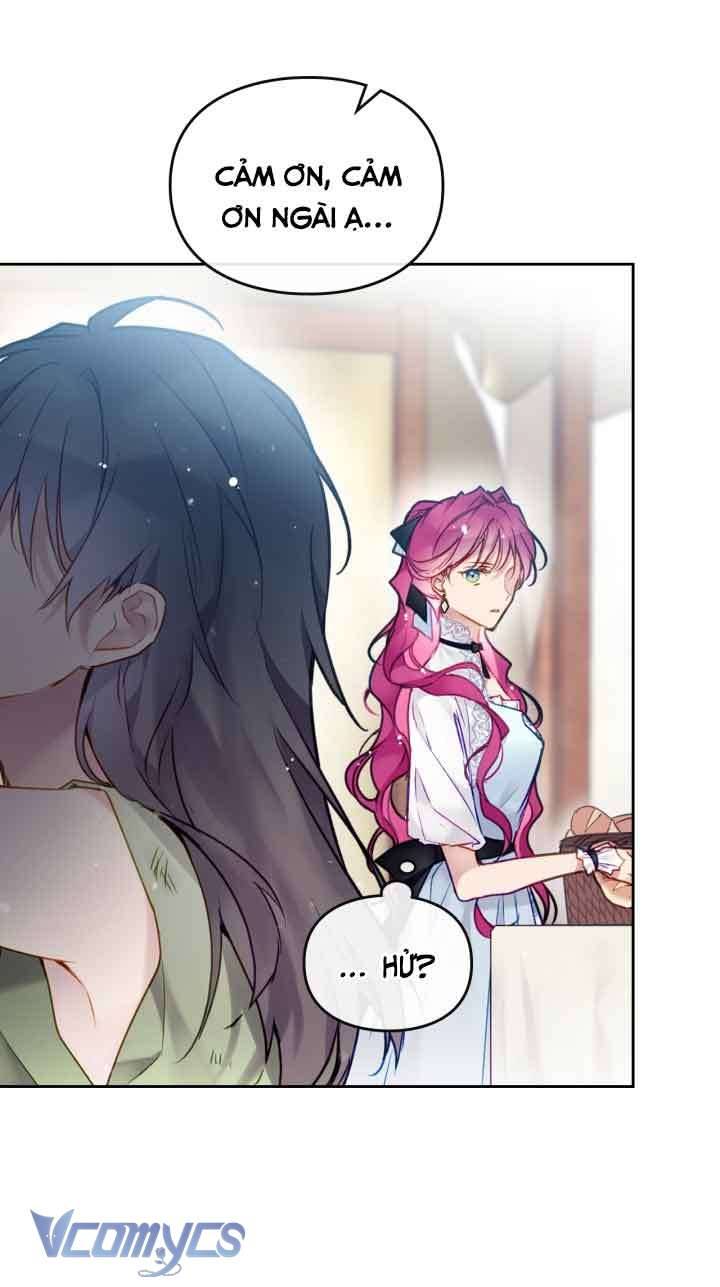 Kết Cục Của Nhân Vật Phản Diện Chỉ Có Thể Là Cái Chết Chapter 111 - Trang 4