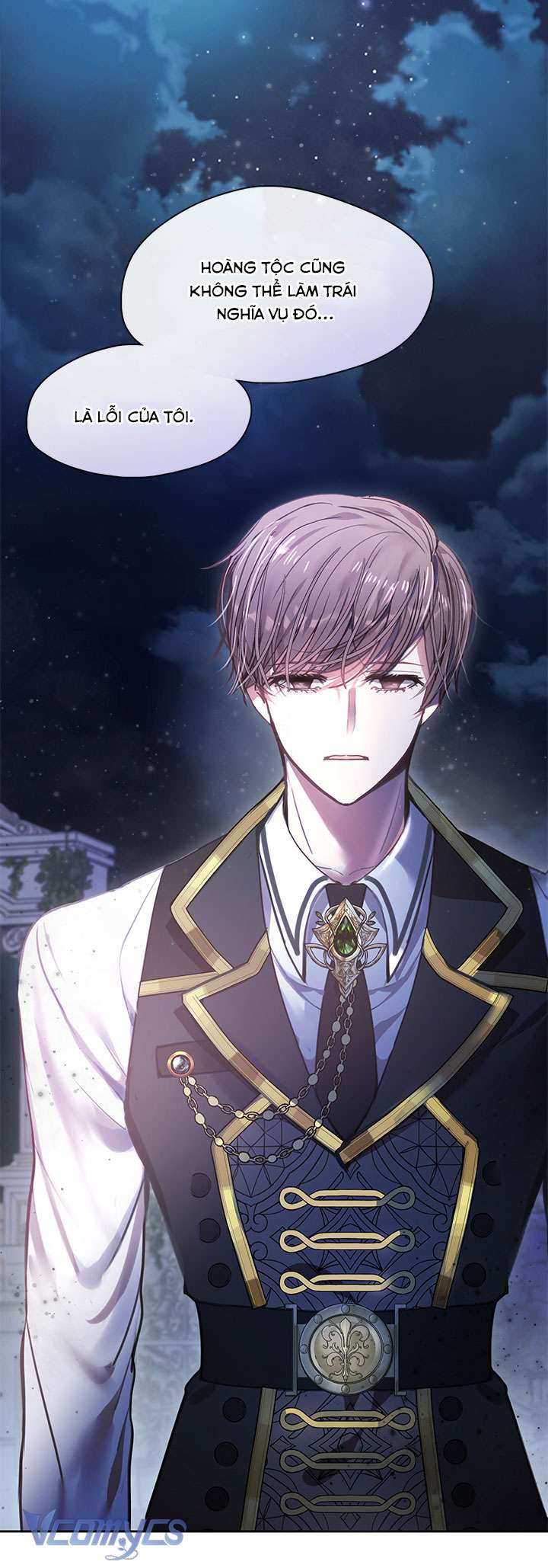 Gia Đình Bị Ám Ảnh Bởi Tôi Chapter 52 - Trang 4