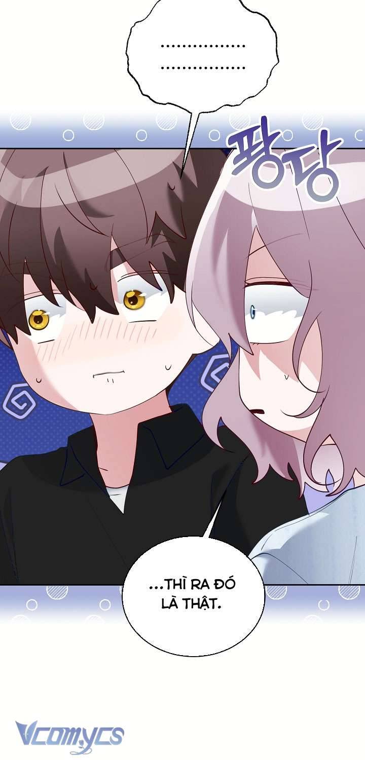 [18+] Dinh Thự Young Chun Hwa: Mãi Một Tình Yêu Chapter 17 - Next Chapter 18